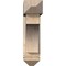 Ekena Millwork Westlake Arts and Crafts Smooth Bracket w/ Offset Brace, Douglas Fir, 7 1/2"W x 28"D x 28"H BKT0806X28X28WTL03SDF - alternate 2